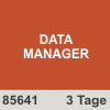 Cognos Data Manager Seminar
