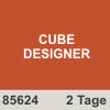 Cognos Cube Designer Seminar