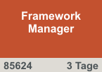 Cognos Framework Manager Modellierung